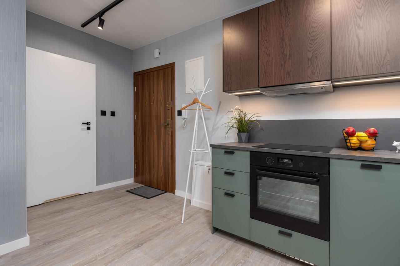 Citycenterapartments-11/21 Μπιέλσκο-Μπιάλα Εξωτερικό φωτογραφία